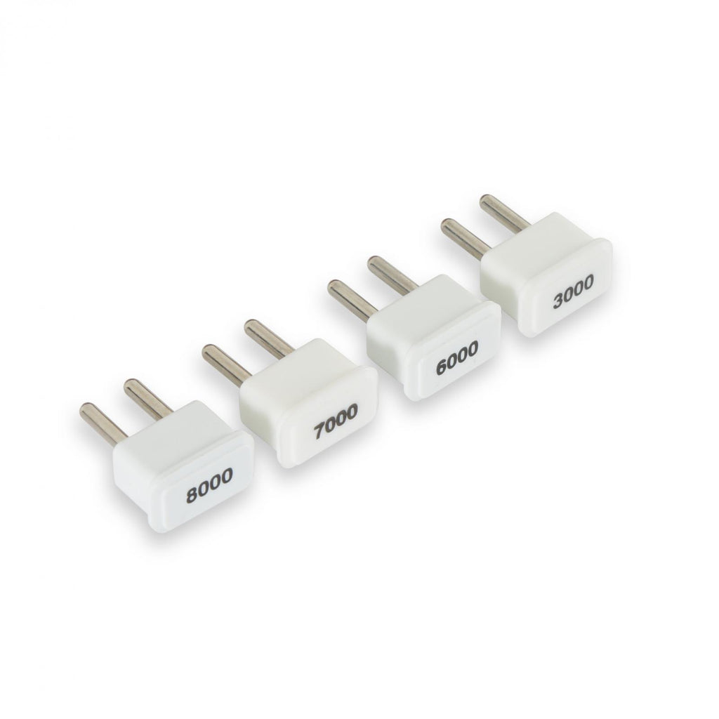 MSD 6Aln Ignition Control Extreme Duty 6Aln Can Handle The Harshest Racing Environments, Includes A Built-In Rev Limiter MSD Ignition