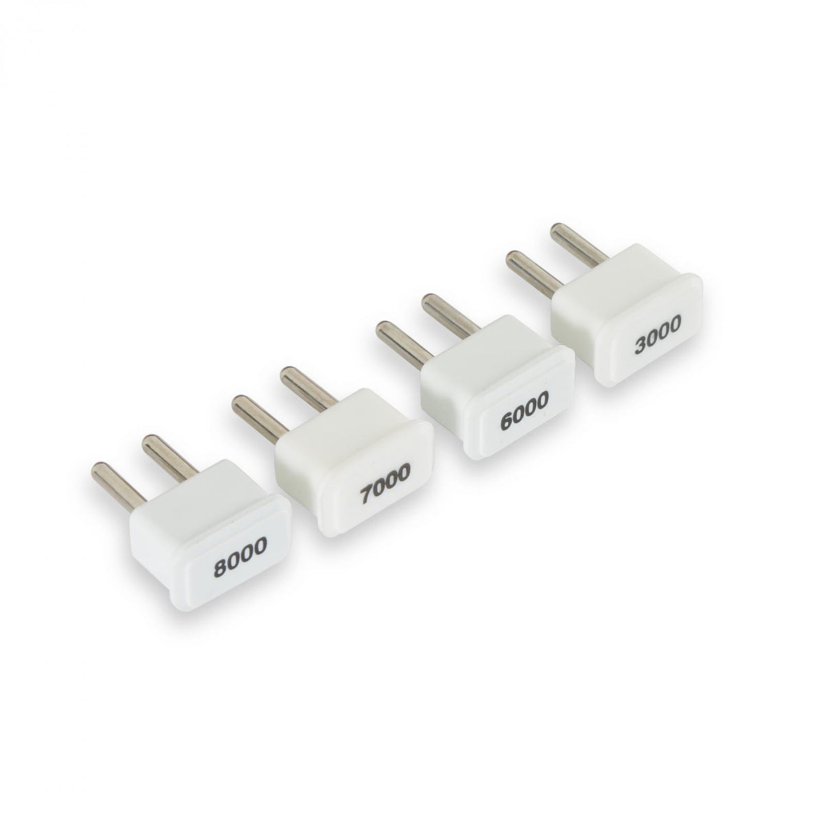 MSD 6Aln Ignition Control Extreme Duty 6Aln Can Handle The Harshest Racing Environments, Includes A Built-In Rev Limiter MSD Ignition