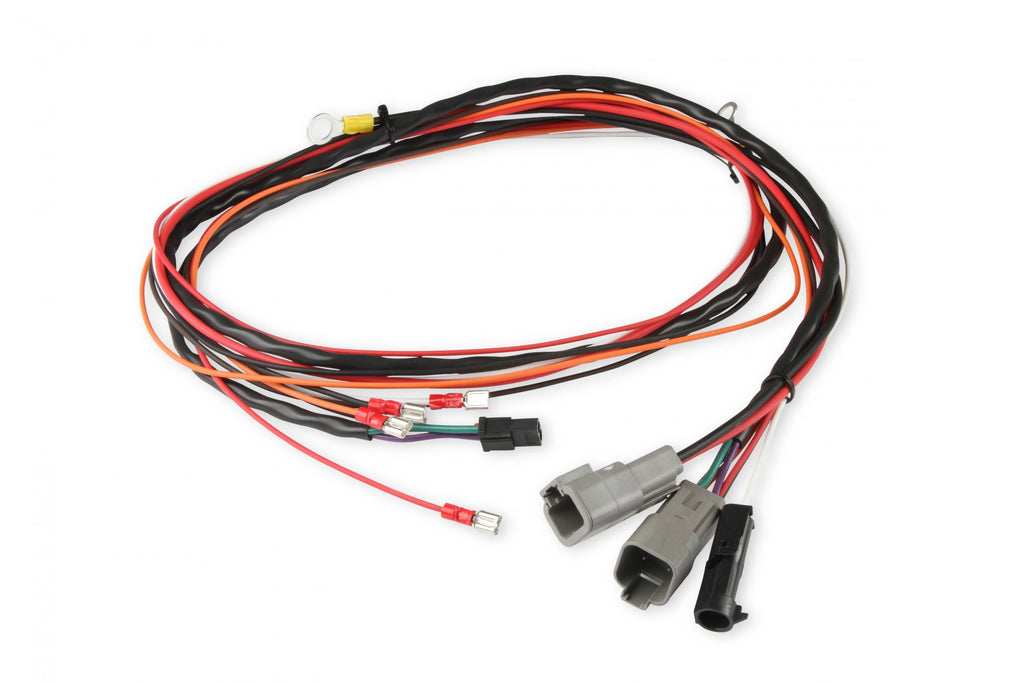 MSD 6Aln Ignition Control, Dirt Extreme Duty 6Aln With Fixed 7,600 Rpm Rev Limiter Can Handle The Harshest Racing Environments MSD Ignition