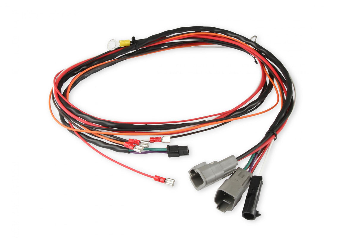 MSD 6Aln Ignition Control, Dirt Extreme Duty 6Aln With Fixed 7,600 Rpm Rev Limiter Can Handle The Harshest Racing Environments MSD Ignition