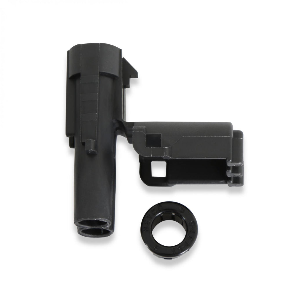 MSD 6-Btm Boost Timing Master Universal Manual Boost-Referenced Timing Control MSD Ignition