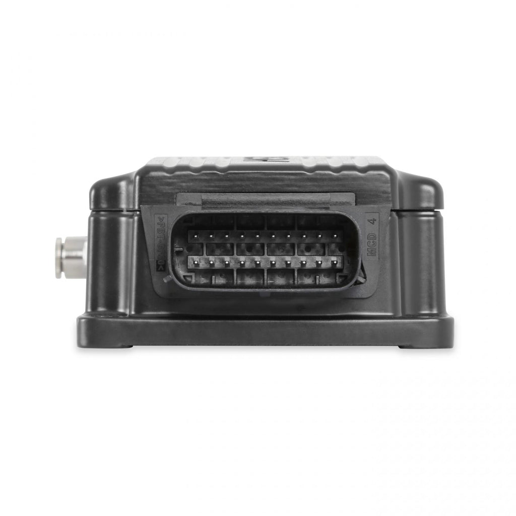 MSD Ultra 6Al Plus Ignition Control Compact Design Full MSD Power. Bluetooth Service Only Available Within The Usa And Canada MSD Ignition