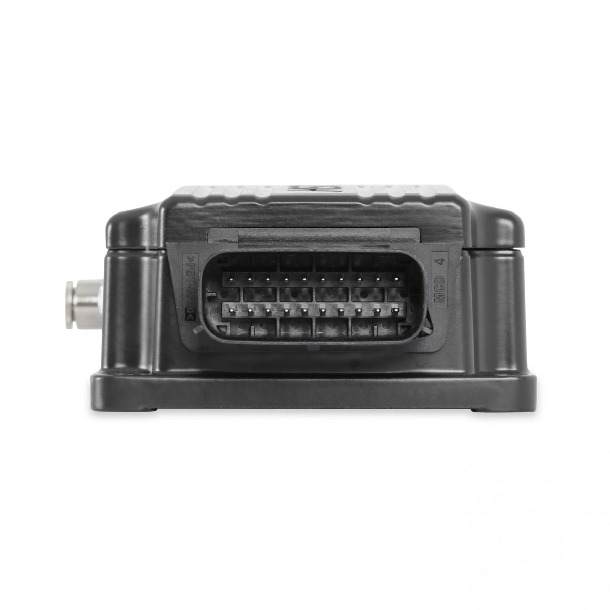 MSD Ultra 6Al Plus Ignition Control Compact Design Full MSD Power. Bluetooth Service Only Available Within The Usa And Canada MSD Ignition