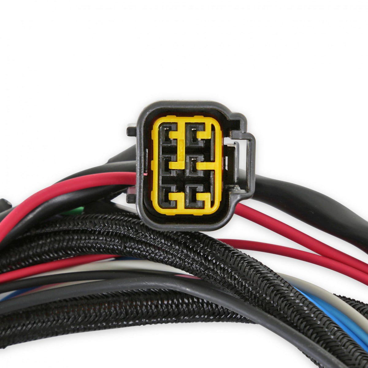 MSD Ultra 6Al Plus Ignition Control Compact Design Full MSD Power. Bluetooth Service Only Available Within The Usa And Canada MSD Ignition