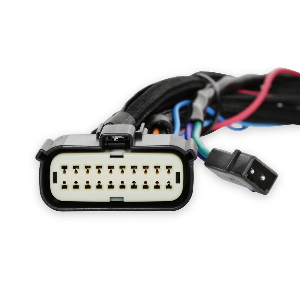 MSD Ultra 6Al Plus Ignition Control Compact Design Full MSD Power. Bluetooth Service Only Available Within The Usa And Canada MSD Ignition
