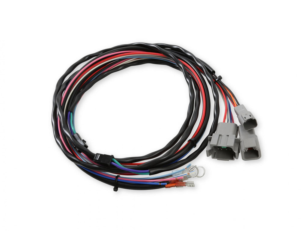 MSD Digital Programmable 6Al-2 Universal Tune Ignition Curve Or Boost Timing Map From Pc MSD Ignition