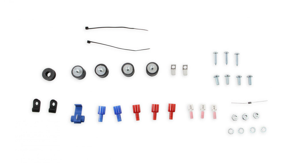 MSD Digital Programmable 6Al-2 Universal Tune Ignition Curve Or Boost Timing Map From Pc MSD Ignition