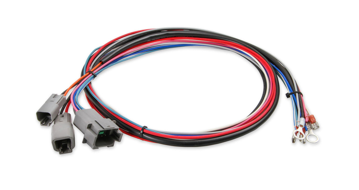 MSD Digital Programmable 6Al-2 Universal Tune Ignition Curve Or Boost Timing Map From Pc MSD Ignition