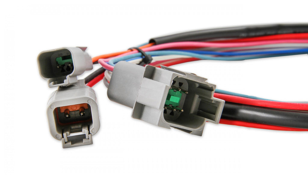 MSD Digital Programmable 6Al-2 Universal Tune Ignition Curve Or Boost Timing Map From Pc MSD Ignition