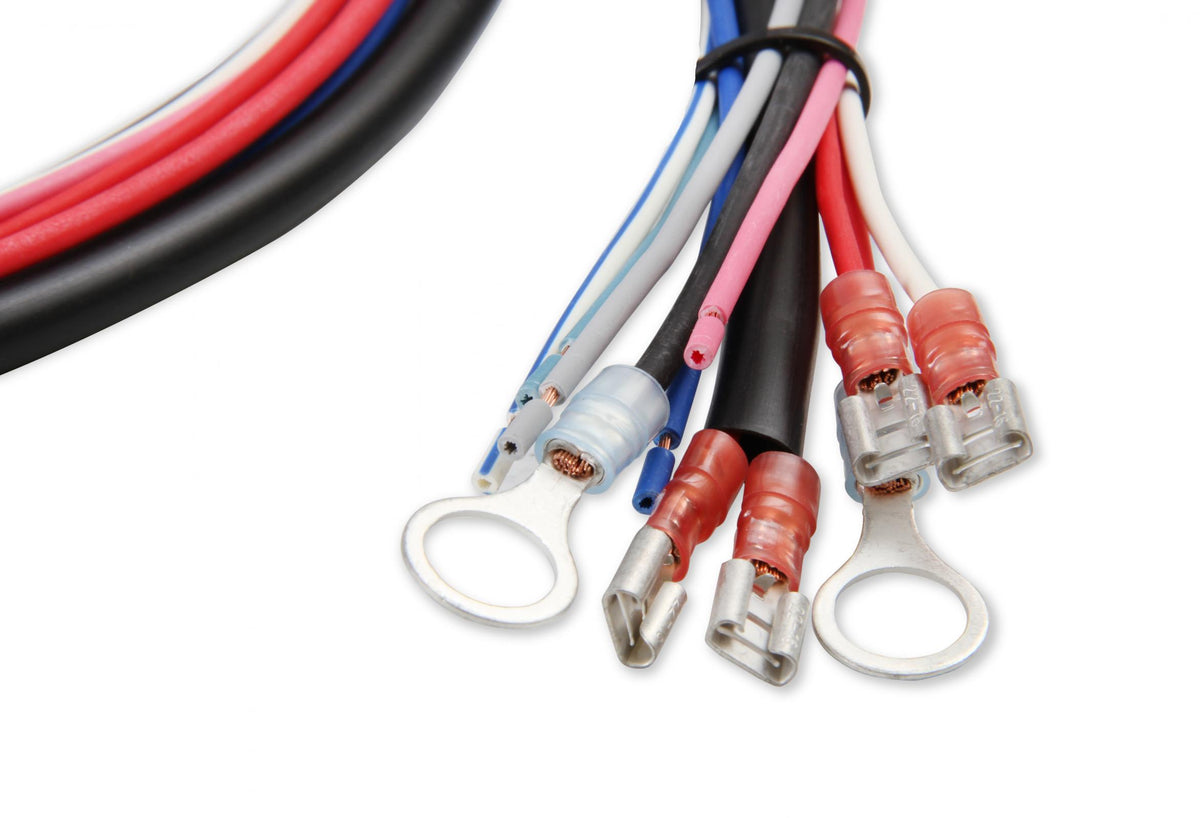 MSD Digital Programmable 6Al-2 Universal Tune Ignition Curve Or Boost Timing Map From Pc MSD Ignition