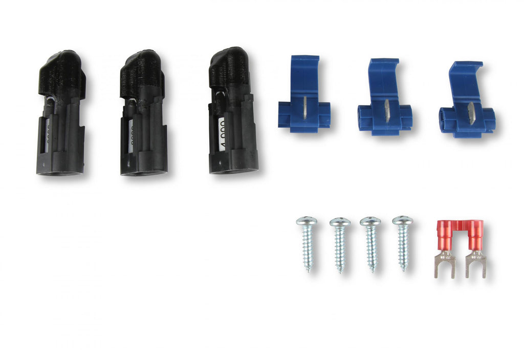 MSD 6M-2L Marine Certified Ignition With Rev Limit Ul Approved For Marine Use, Includes Built-In Rev Limiter MSD Ignition