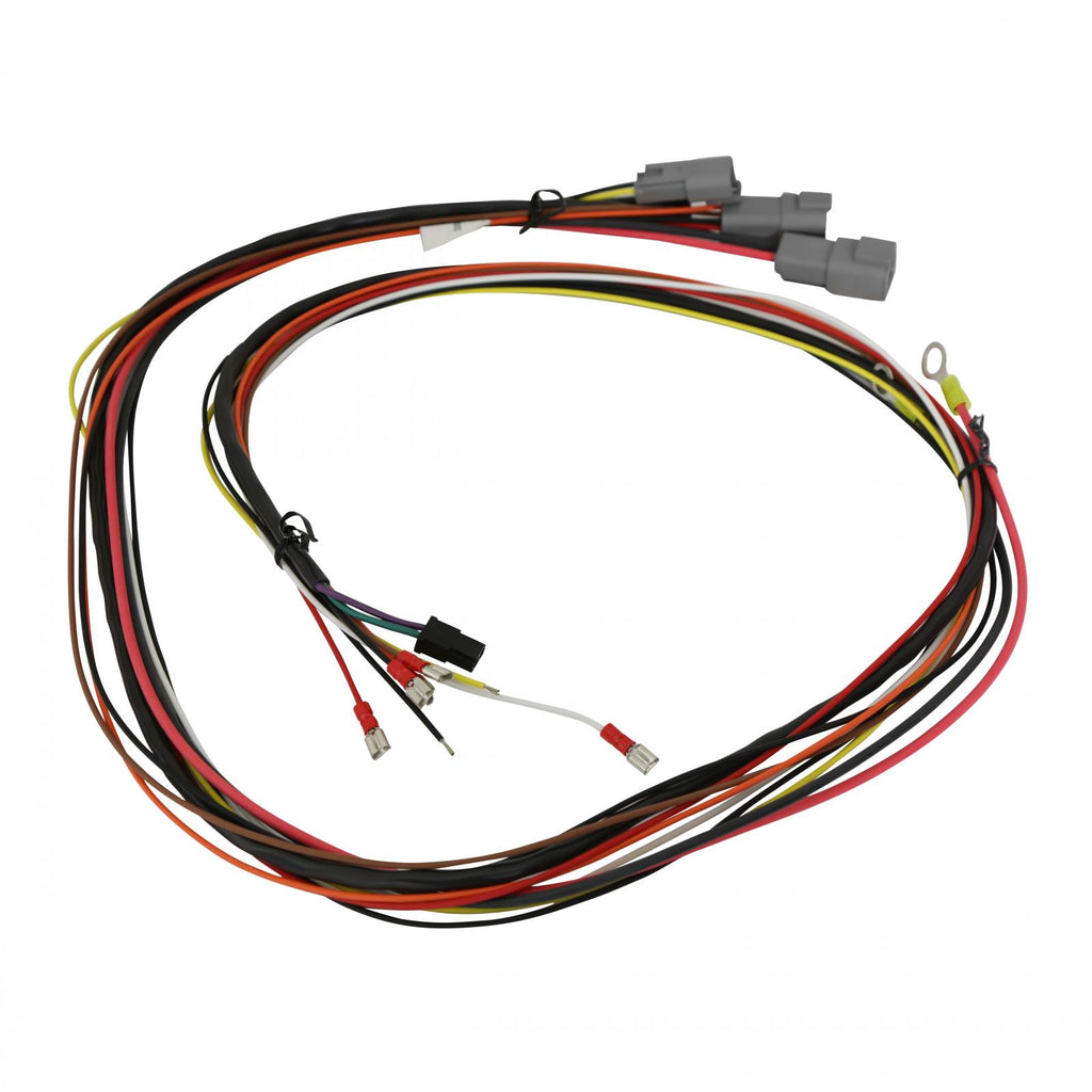 MSD 6 Hvc, Professional Race With Fast Rev Limiter For Use In Circle Track And Professional Racing, With Fast Rev Limiter MSD Ignition