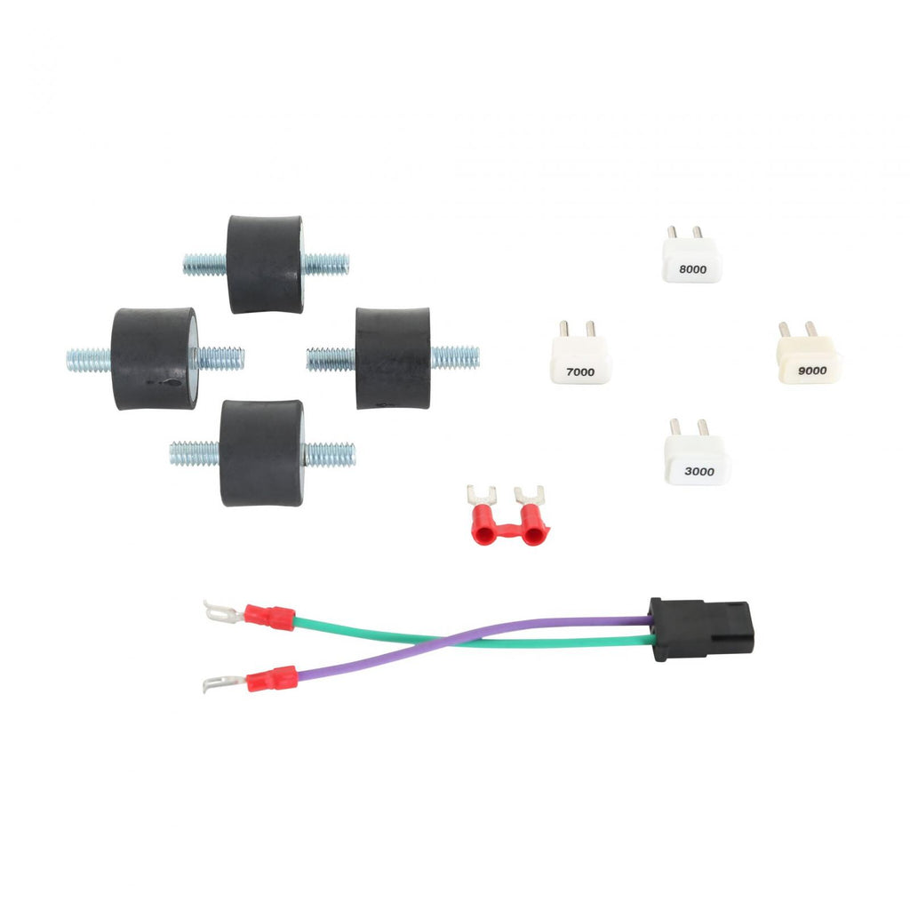 MSD Black 7Al-2 Ignition Control A Staple In The Drag Race Community, Features A Built-In 2 Step Rev Control And Its Famous High Output Spark Energy. Now In Black MSD Ignition