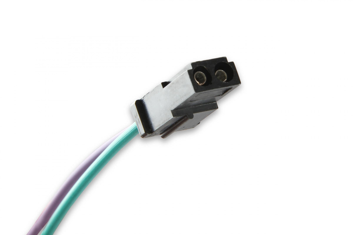 MSD 7Al-2 Ignition Control A Staple In The Drag Race Community, Features A Built-In 2 Step Rev Control And Its Famous High Output Spark Energy MSD Ignition