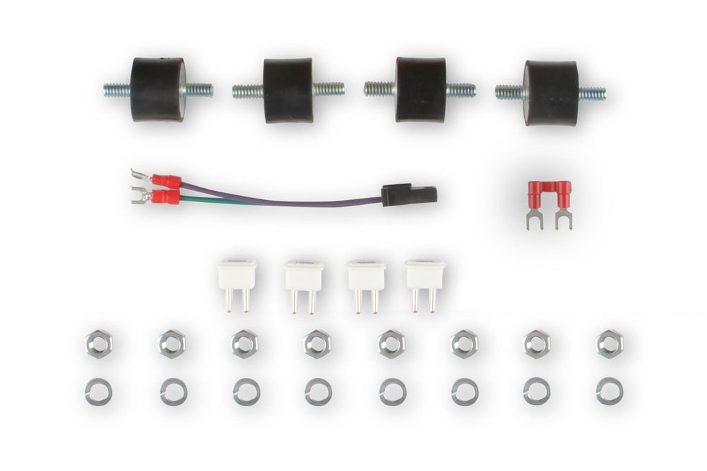 MSD 7Al-2 Ignition Control A Staple In The Drag Race Community, Features A Built-In 2 Step Rev Control And Its Famous High Output Spark Energy MSD Ignition