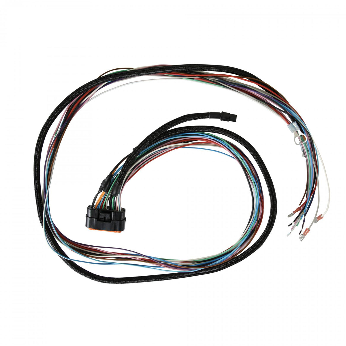 MSD Ultra 7Al Ignition For Racers That Need Serious Spark Output, The Ultra 7Al Is The Right Choice. Offering High Voltage With Four Step Retards, Three Rev Limits, And Two Rpm Switch Outputs,  The New 7Al Checks All The Boxes MSD Ignition