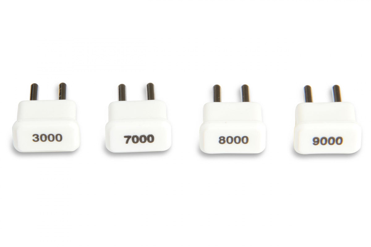 MSD 7Al-3 Ignition Control With Start Retard, 3-Rev Limits And A 4-Stage Retard, The 7Al-3 Has All The Features You Need Plus A Rpm Activated Switch MSD Ignition