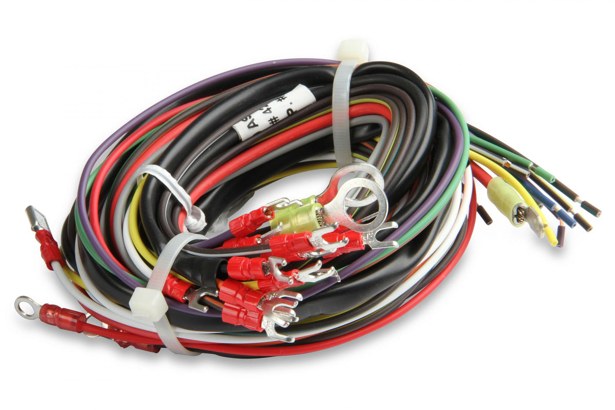 MSD 7Al-3 Ignition Control With Start Retard, 3-Rev Limits And A 4-Stage Retard, The 7Al-3 Has All The Features You Need Plus A Rpm Activated Switch MSD Ignition
