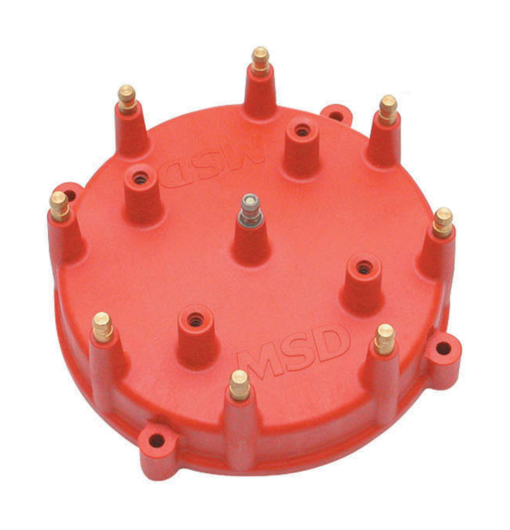 Pro Cap, Fits 7445,7455,74553 Replacement Pro Cap 5 Inch Terminal To Terminal Diameter MSD Ignition