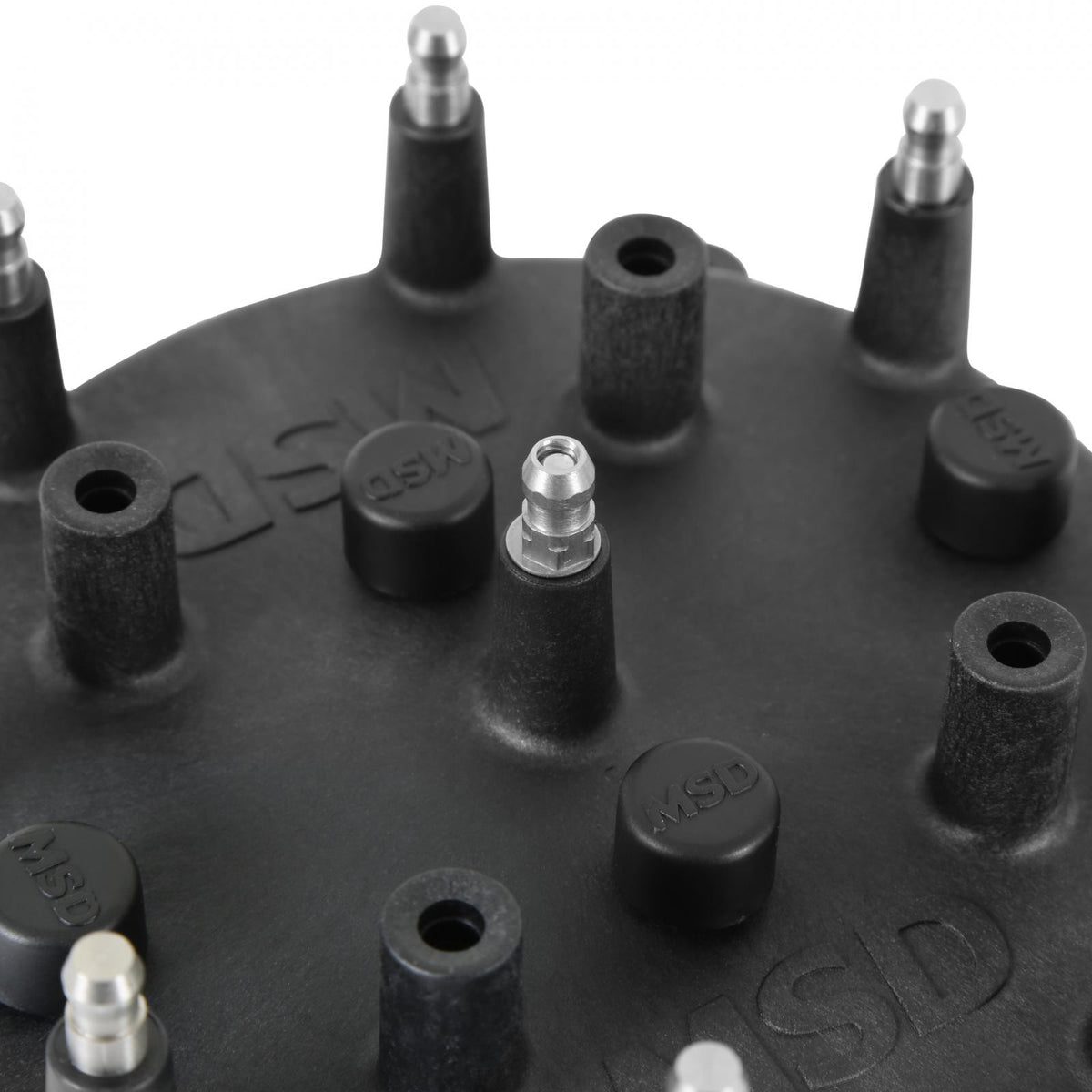 Pro Cap, Fits 7445,7455,74553 Replacement Pro Cap 5 Inch Terminal To Terminal Diameter MSD Ignition
