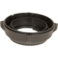 Replacement Base For Pro-Cap, Fits Pro Mag, Black Replacement Base For MSD Pro-Mag Pro-Cap, Black MSD Ignition