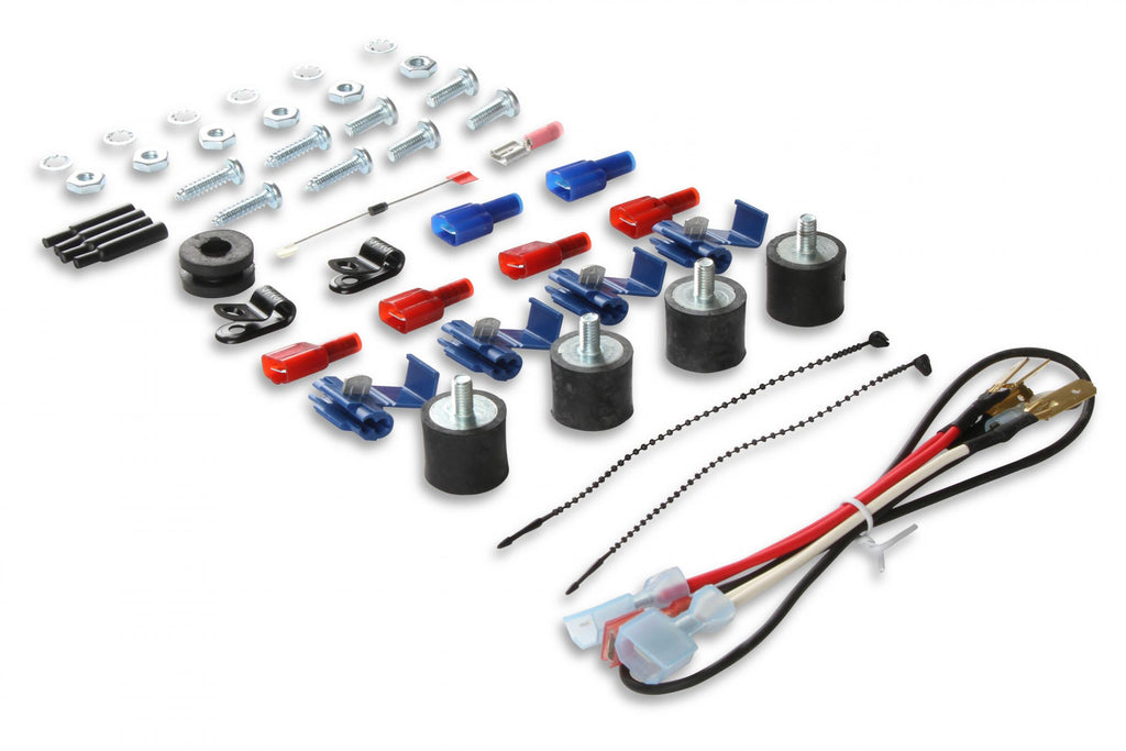 MSD Programmable Digital-7 Plus Riding The Dots This One Set The Standard For Programmable Ignition Control MSD Ignition