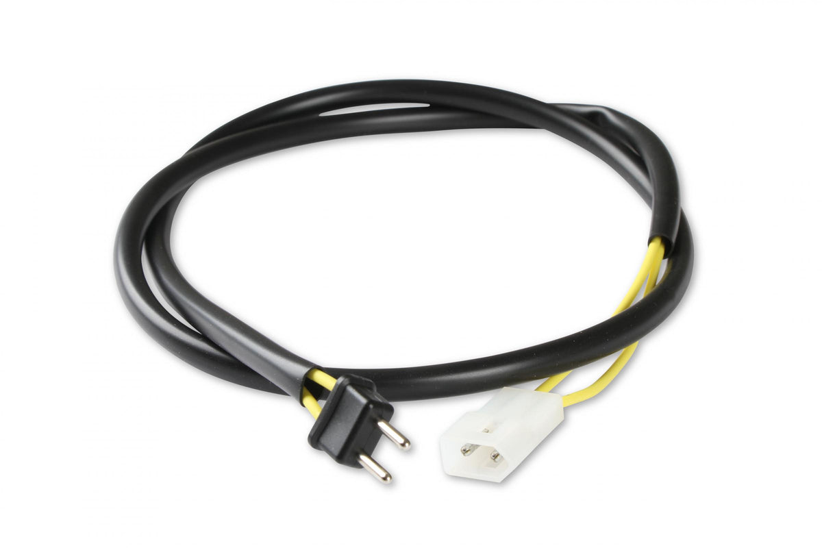 MSD Programmable Digital-7 Plus Riding The Dots This One Set The Standard For Programmable Ignition Control MSD Ignition