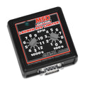 Launch Rev Limiter Switch Box Change Your Launch Rpm On The Fly With This Controller. No Need To Dive Into The Prodata Software. For Use With Programmable Digital-7 Plus Ignition Only MSD Ignition
