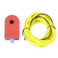 Spark Plug Wire Sync Kit Allows For Cylinder-To-Cylinder Timing Control On Power Grid And Digital Programmable Ignitions MSD Ignition