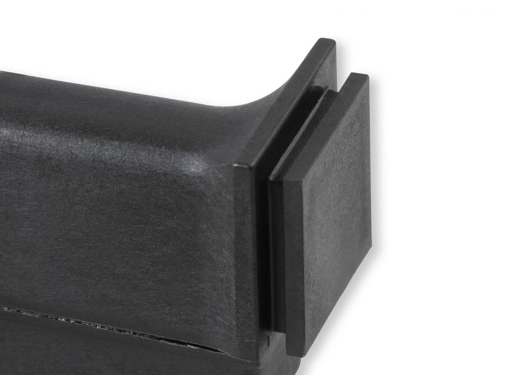 High-Current Solid-State Relay 35Ax4, Black High-Current Solid-State Relay 35 Amp Per Channel Up To 140 Amp Continuous MSD Ignition