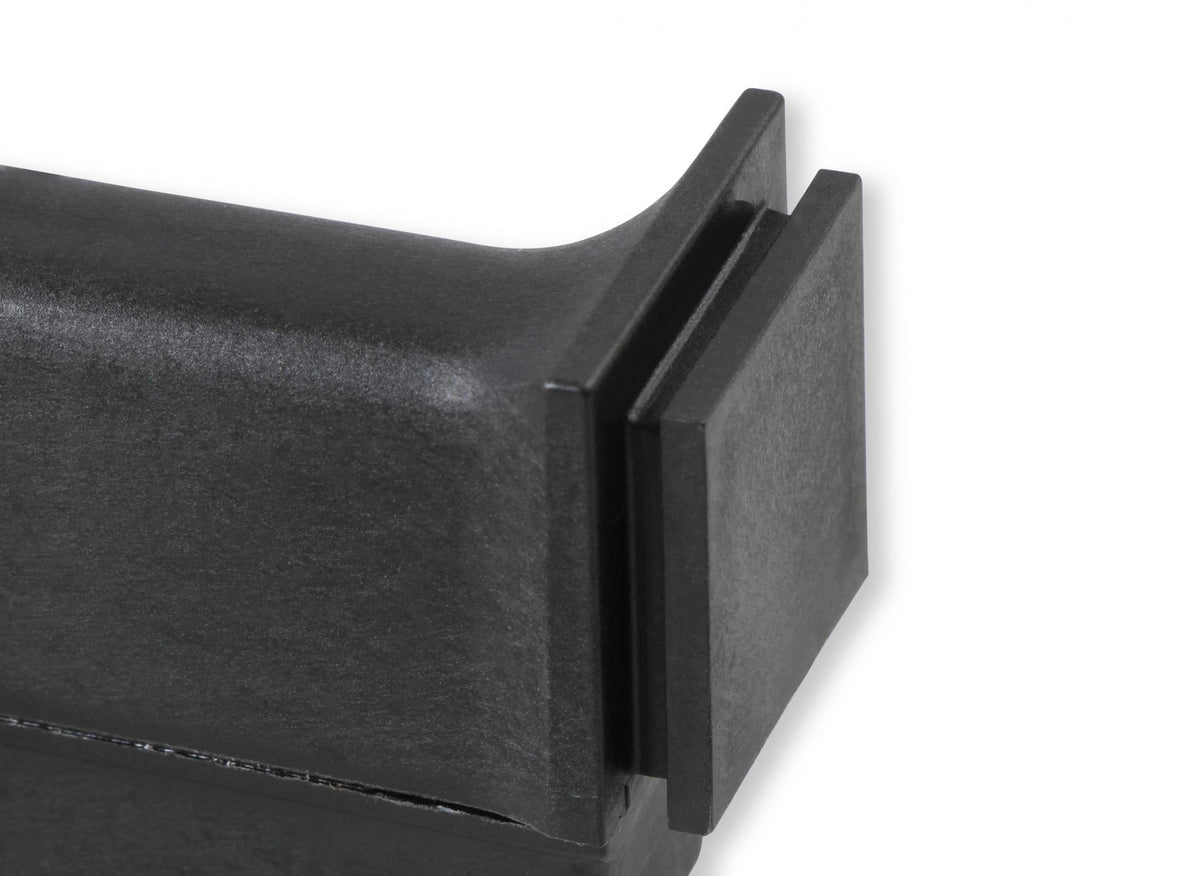 High-Current Solid-State Relay 35Ax4, Black High-Current Solid-State Relay 35 Amp Per Channel Up To 140 Amp Continuous MSD Ignition