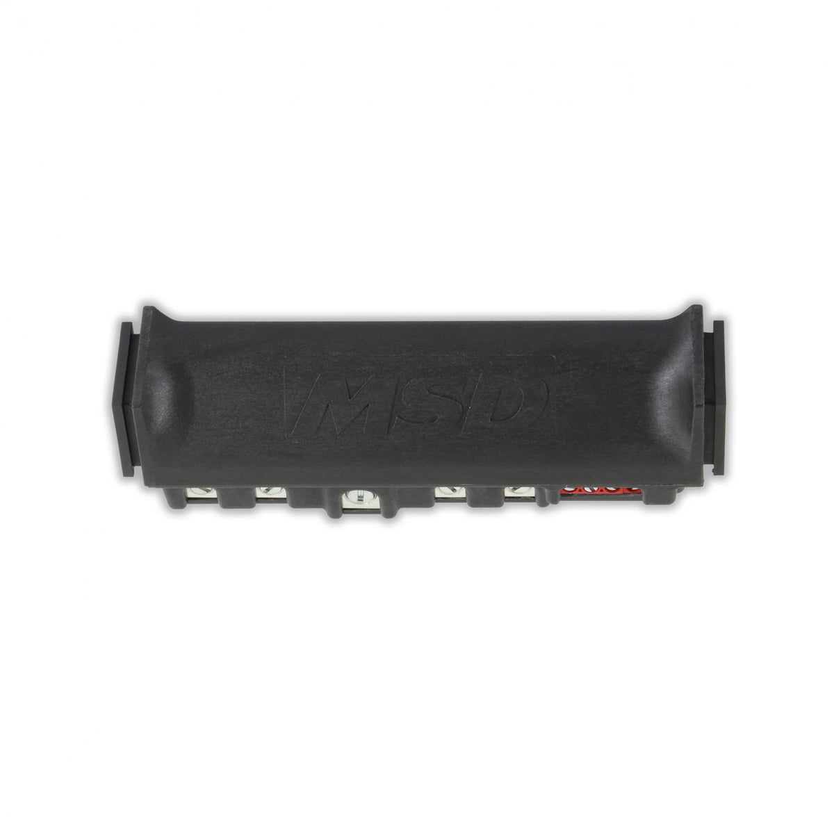 Stand Alone Solid State Relay- Black Clean Up Your Wiring With An MSD Solid State Relay Block MSD Ignition