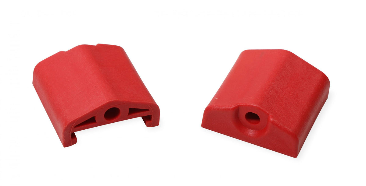 Stand Alone Solid State Relay Clean Up Your Wiring With An MSD Solid State Relay Block MSD Ignition