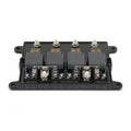 MSD 4 Channel Relay Module Four 40 Amp Relays MSD Ignition