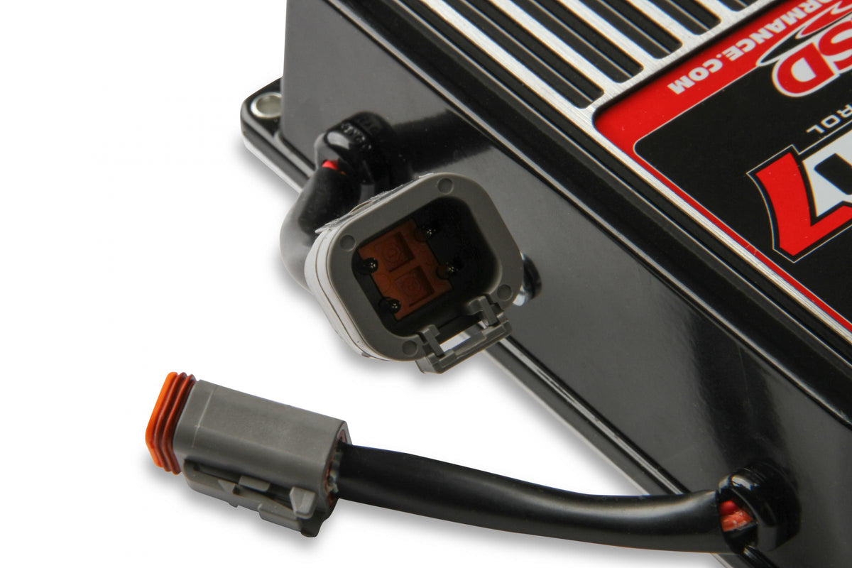 MSD Power Grid 7 Ignition Control Universal Designed For Use With Power Grid Controller Pn 7730 Or 77303 Only MSD Ignition