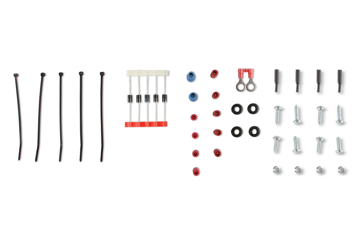 MSD Power Grid System Controller Only Universal Ignition Box And Laptop Required MSD Ignition
