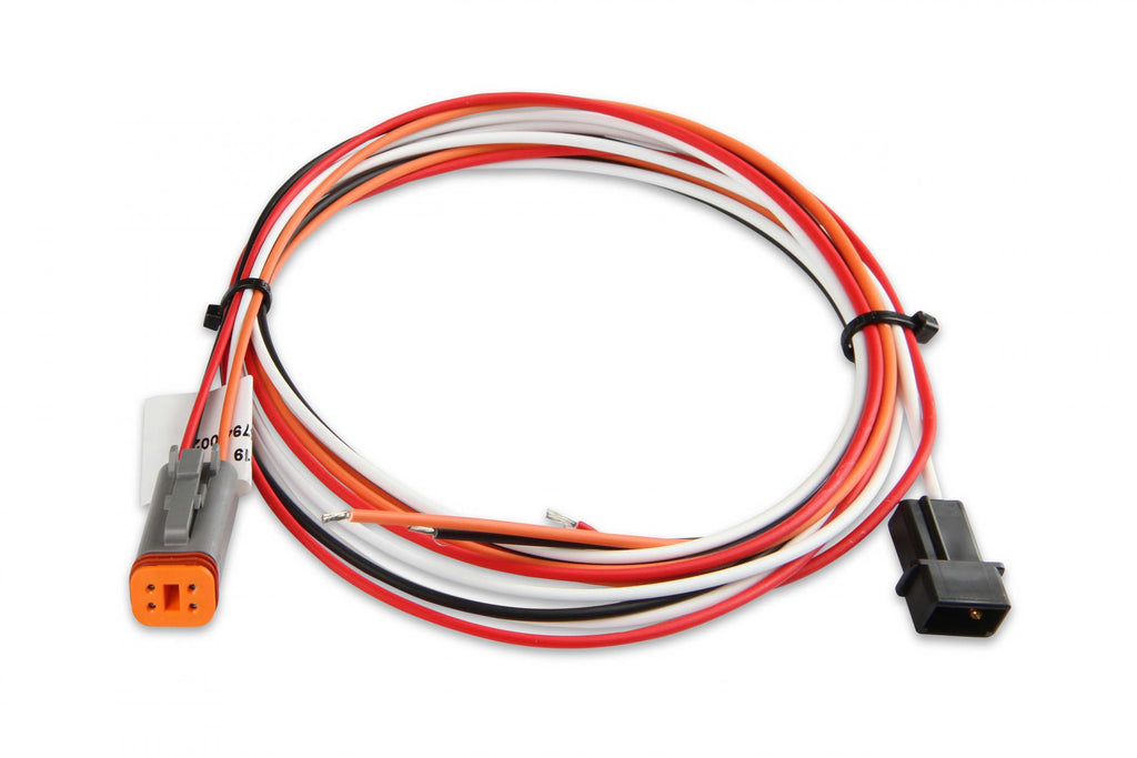 MSD Power Grid System Controller Only Universal Ignition Box And Laptop Required MSD Ignition