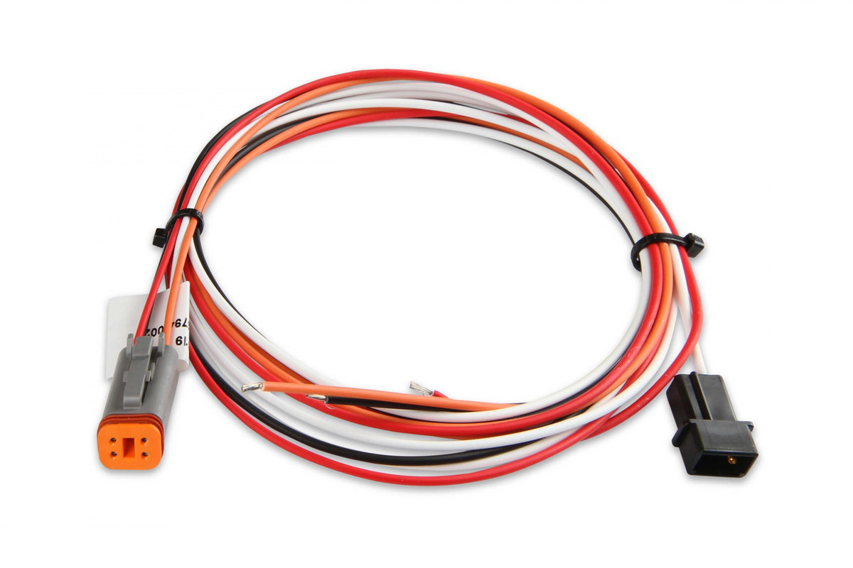 MSD Power Grid System Controller Only Universal Ignition Box And Laptop Required MSD Ignition