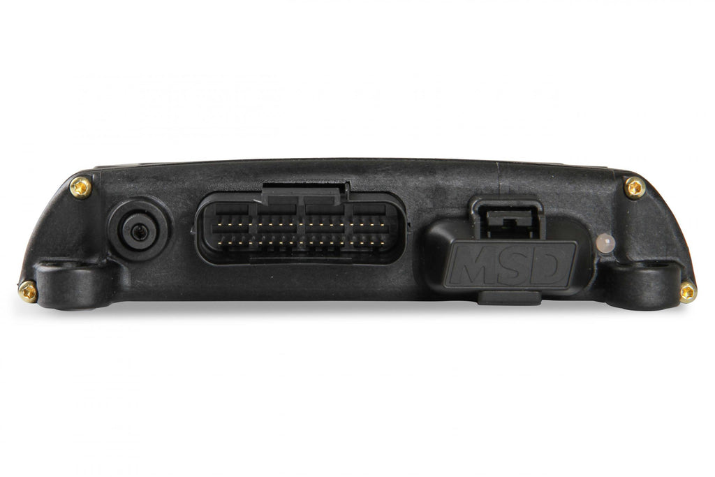 MSD Power Grid System Controller Only Universal Ignition Box And Laptop Required MSD Ignition