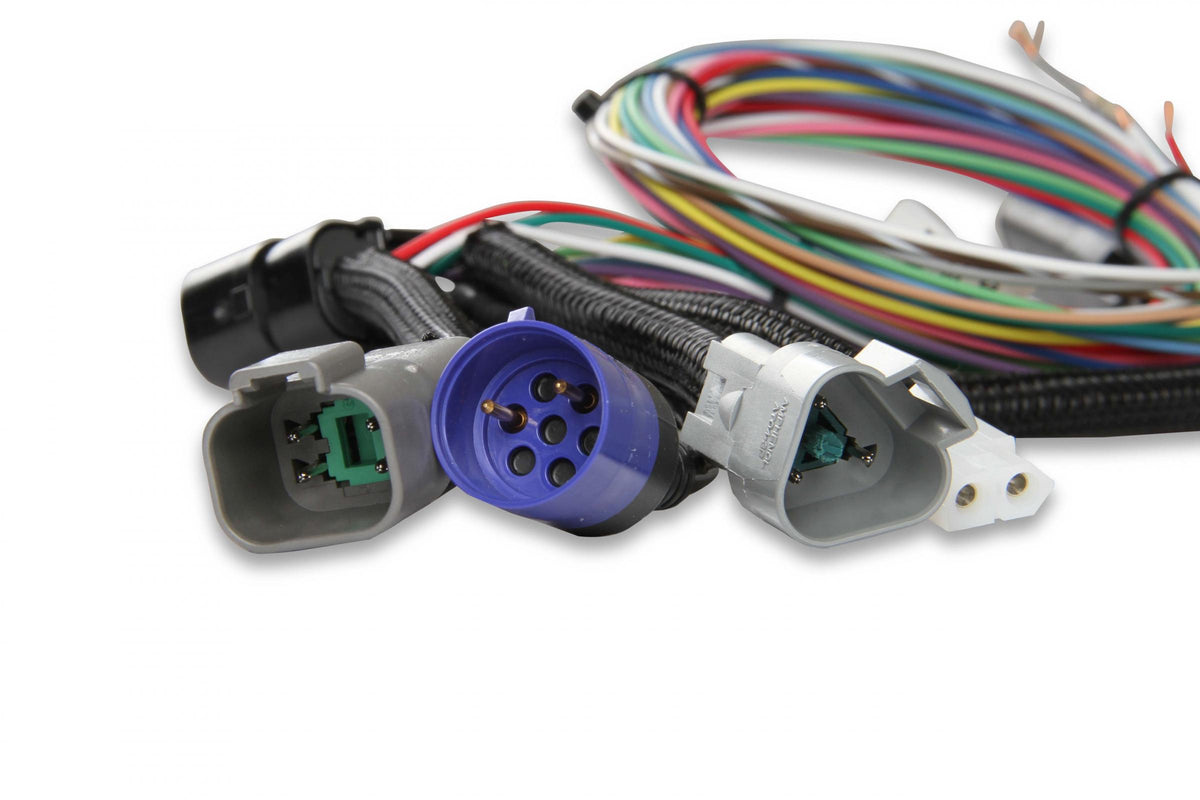 MSD Power Grid System Controller Only Universal Ignition Box And Laptop Required MSD Ignition