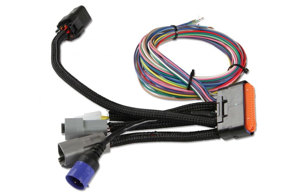 MSD Power Grid System Controller Only Universal Ignition Box And Laptop Required MSD Ignition