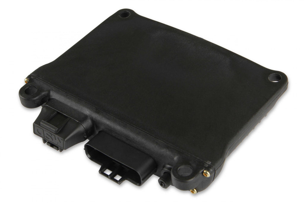 MSD Power Grid System Controller Only Universal Ignition Box And Laptop Required MSD Ignition