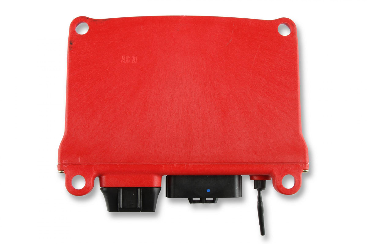 MSD Power Grid System Controller Only Universal Ignition Box And Laptop Required MSD Ignition