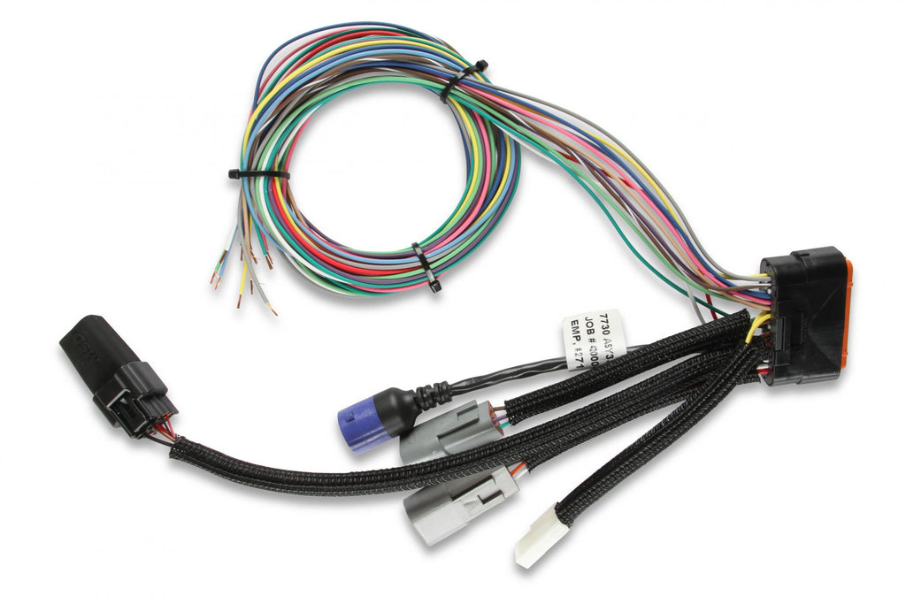 MSD Power Grid System Controller Only Universal Ignition Box And Laptop Required MSD Ignition