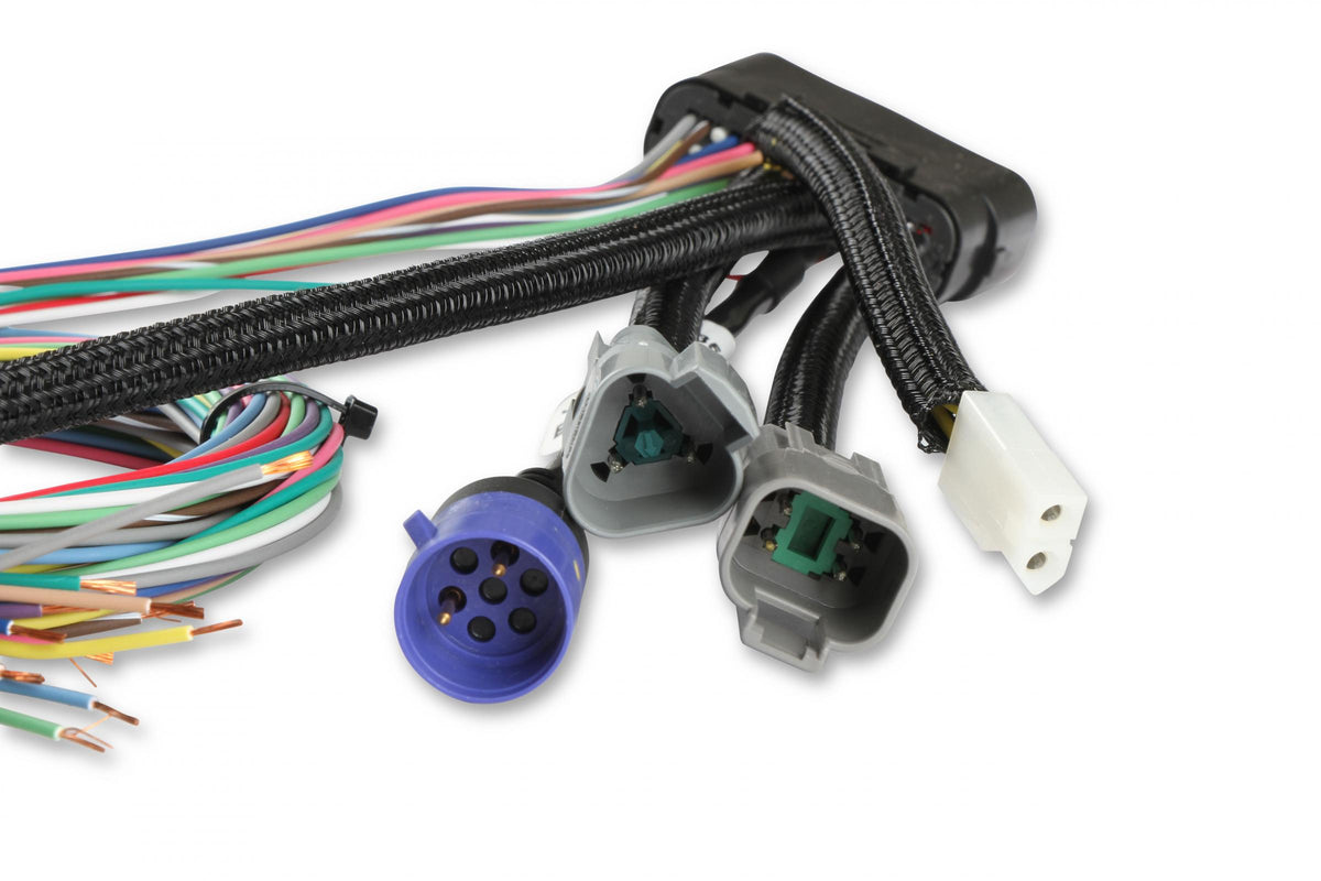 MSD Power Grid System Controller Only Universal Ignition Box And Laptop Required MSD Ignition