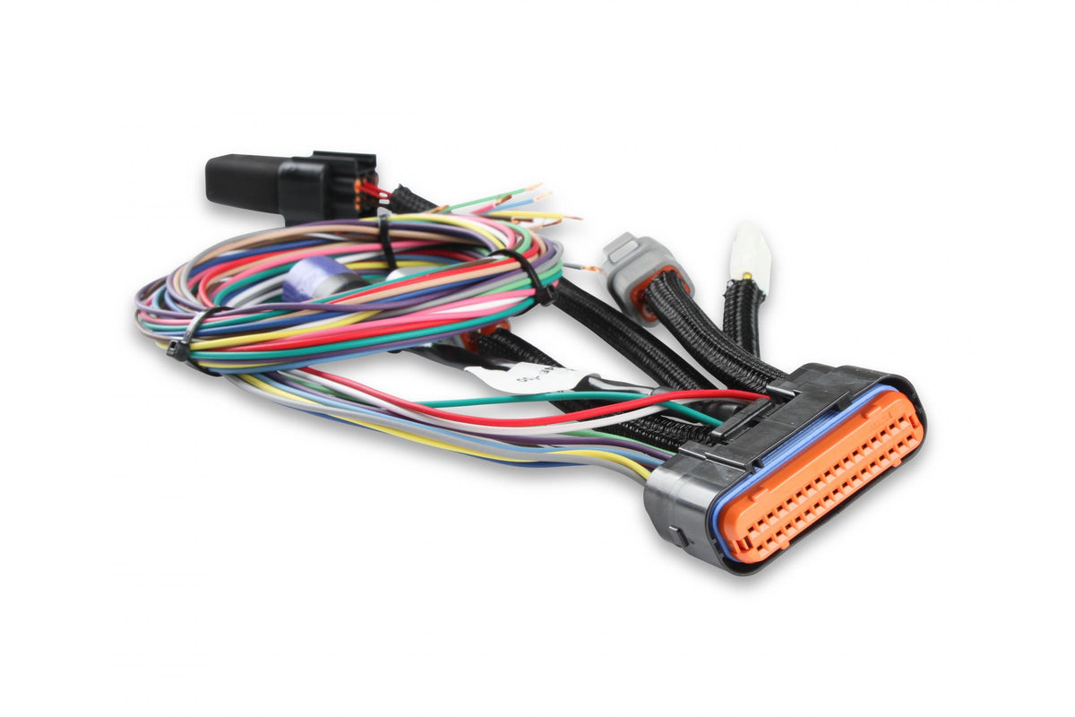 MSD Power Grid System Controller Only Universal Ignition Box And Laptop Required MSD Ignition
