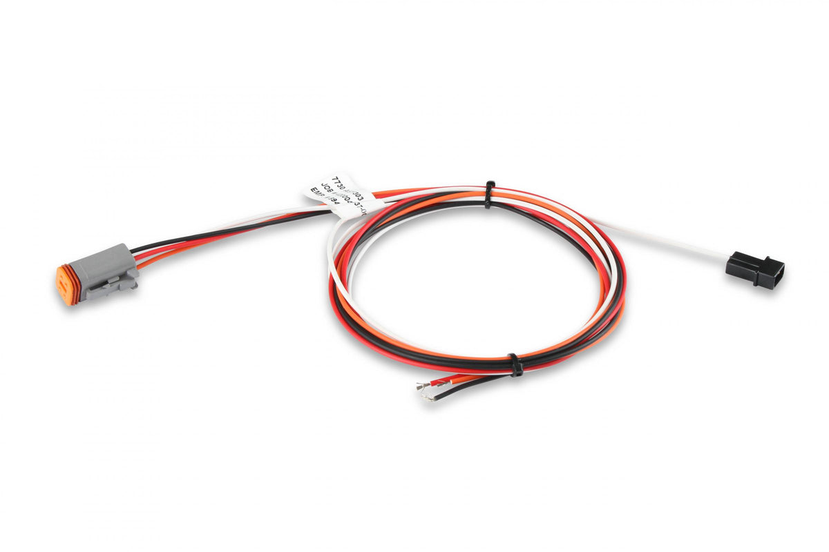 MSD Power Grid System Controller Only Universal Ignition Box And Laptop Required MSD Ignition