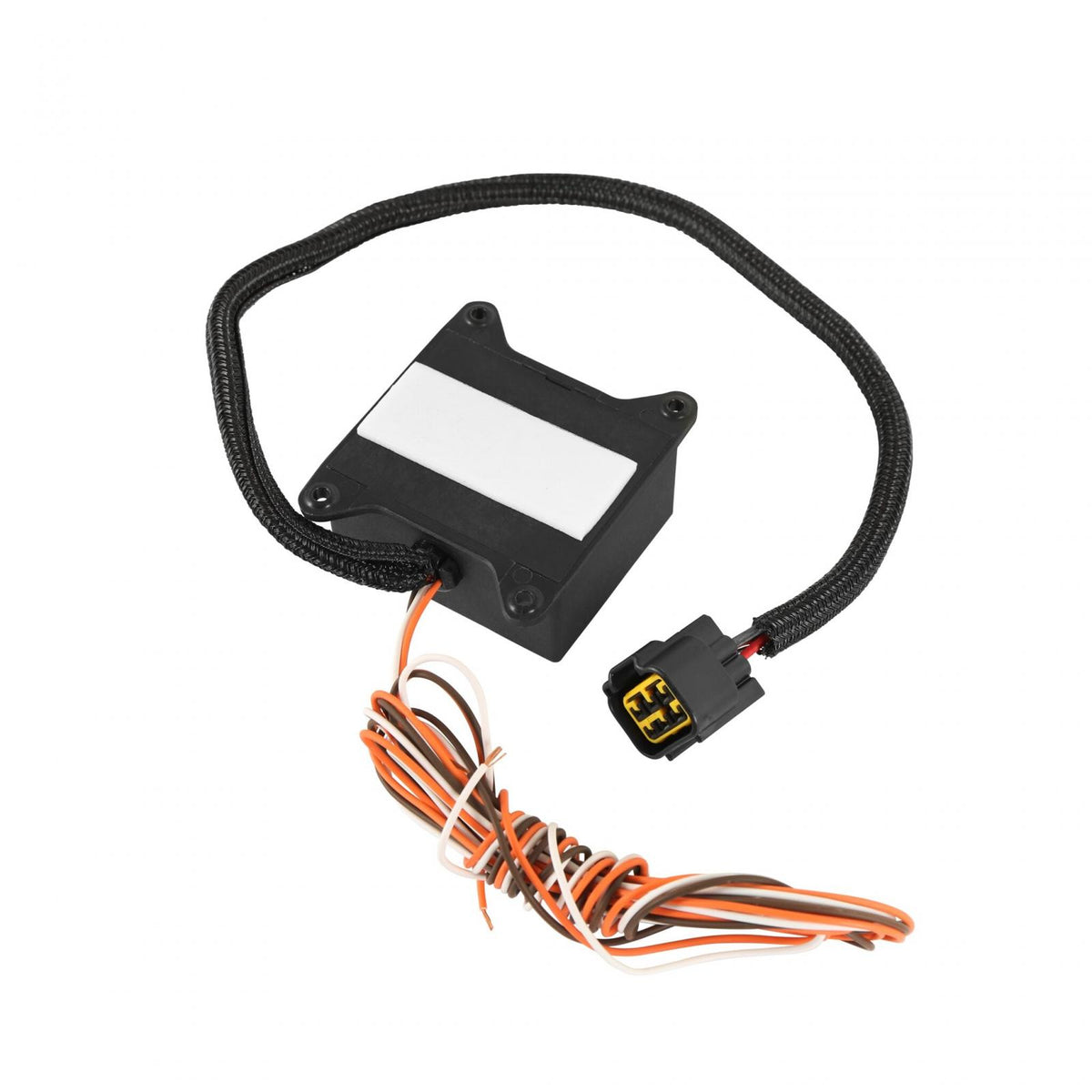 MSD Power Grid Programmable 3 Stage Delay Timer Outputs Can Trigger A Relay To Activate A Shifter, Nitrous, Etc MSD Ignition