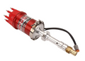 MSD Pro Mag 12 Amp Generator Lite, Short MSD Ignition