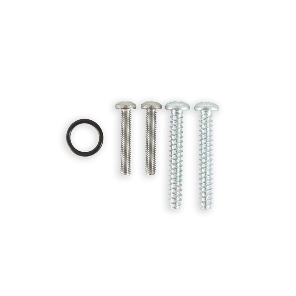 Replacement Cap And Rotor For Pro Mag, Red Replacement Pro Cap 3 Terminal To Terminal Diameter MSD Ignition